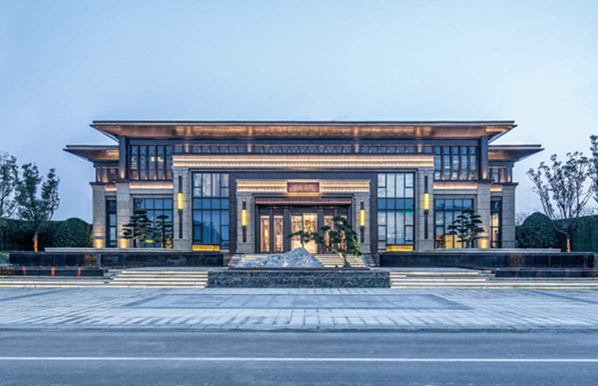 三盛集团璞悦系荣膺“2021年品质美宅产品系TOP10”_中国网地产 三盛集团璞悦系荣膺“2021年品质美宅产品系TOP10”_中国网地产